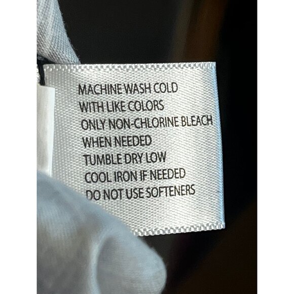 Academia Plaid Mini Skirt Black 12 Skater Grunge Festival Concert Artsy Chic 80s - Picture 8 of 9